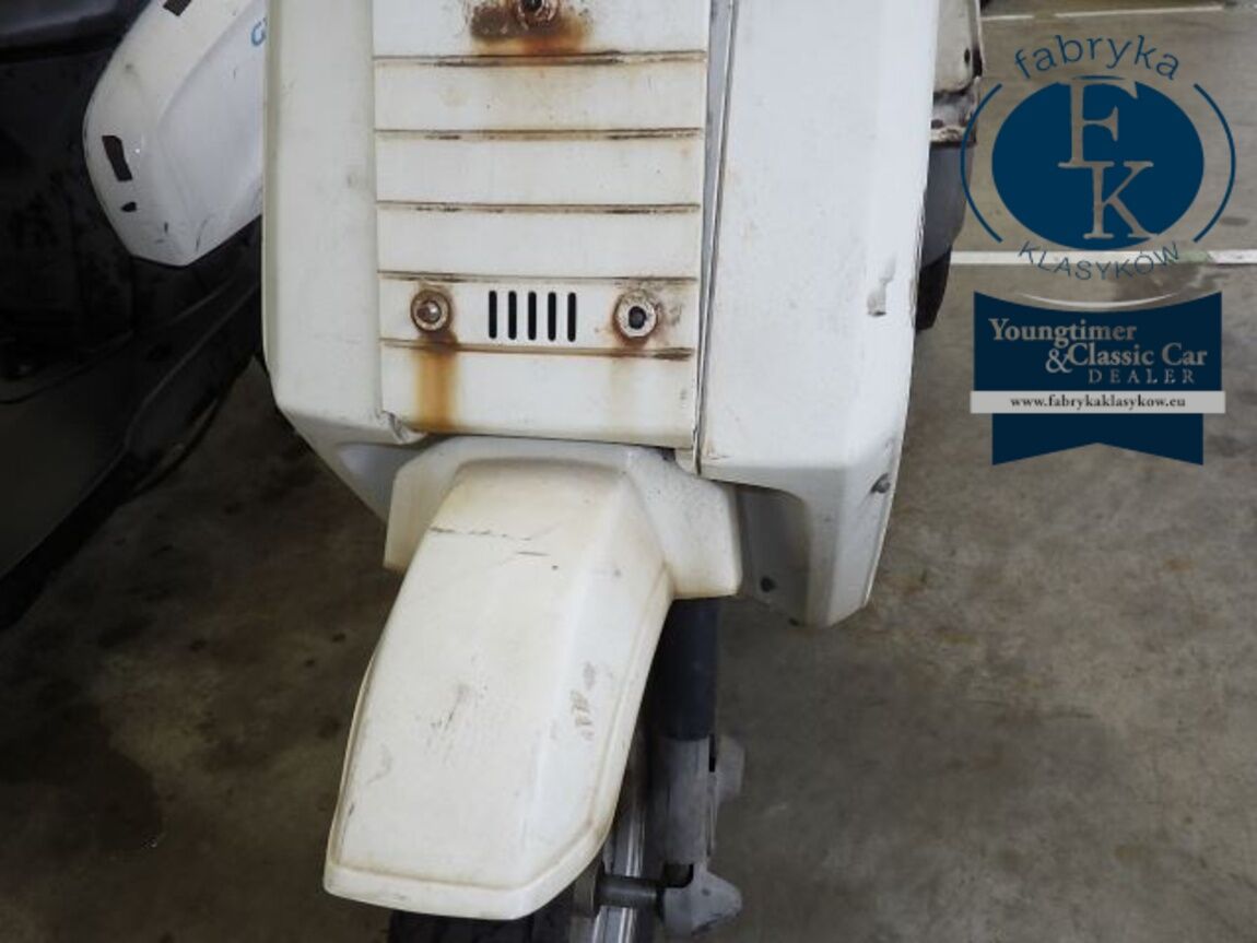 HONDA GYRO  - zdjęcie 15