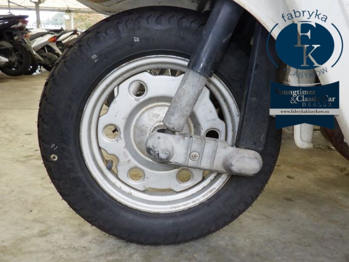 HONDA GYRO  - zdjęcie 18