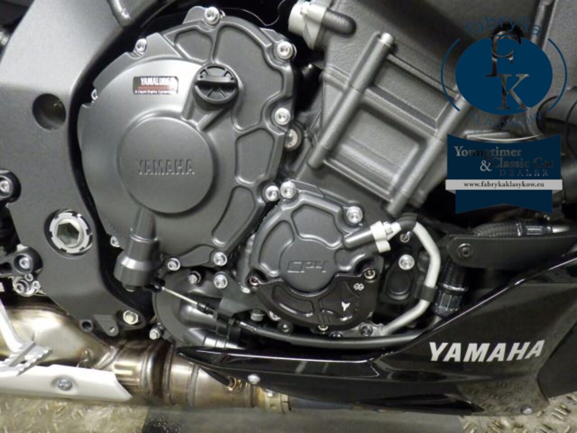YAMAHA MT-10-2SP 2026 - zdjęcie 9