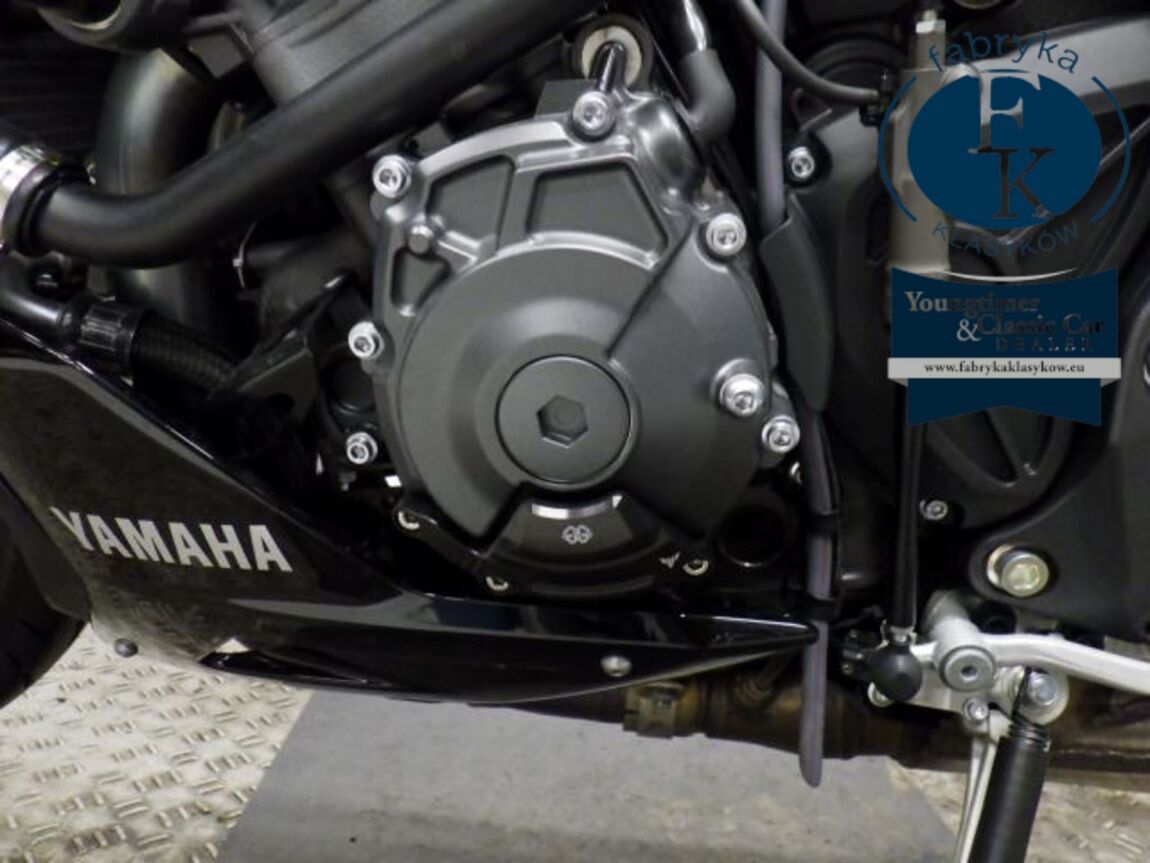YAMAHA MT-10-2SP 2026 - zdjęcie 12