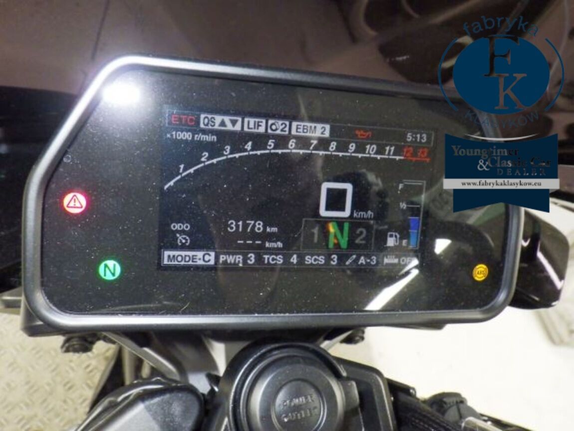 YAMAHA MT-10-2SP 2026 - zdjęcie 13