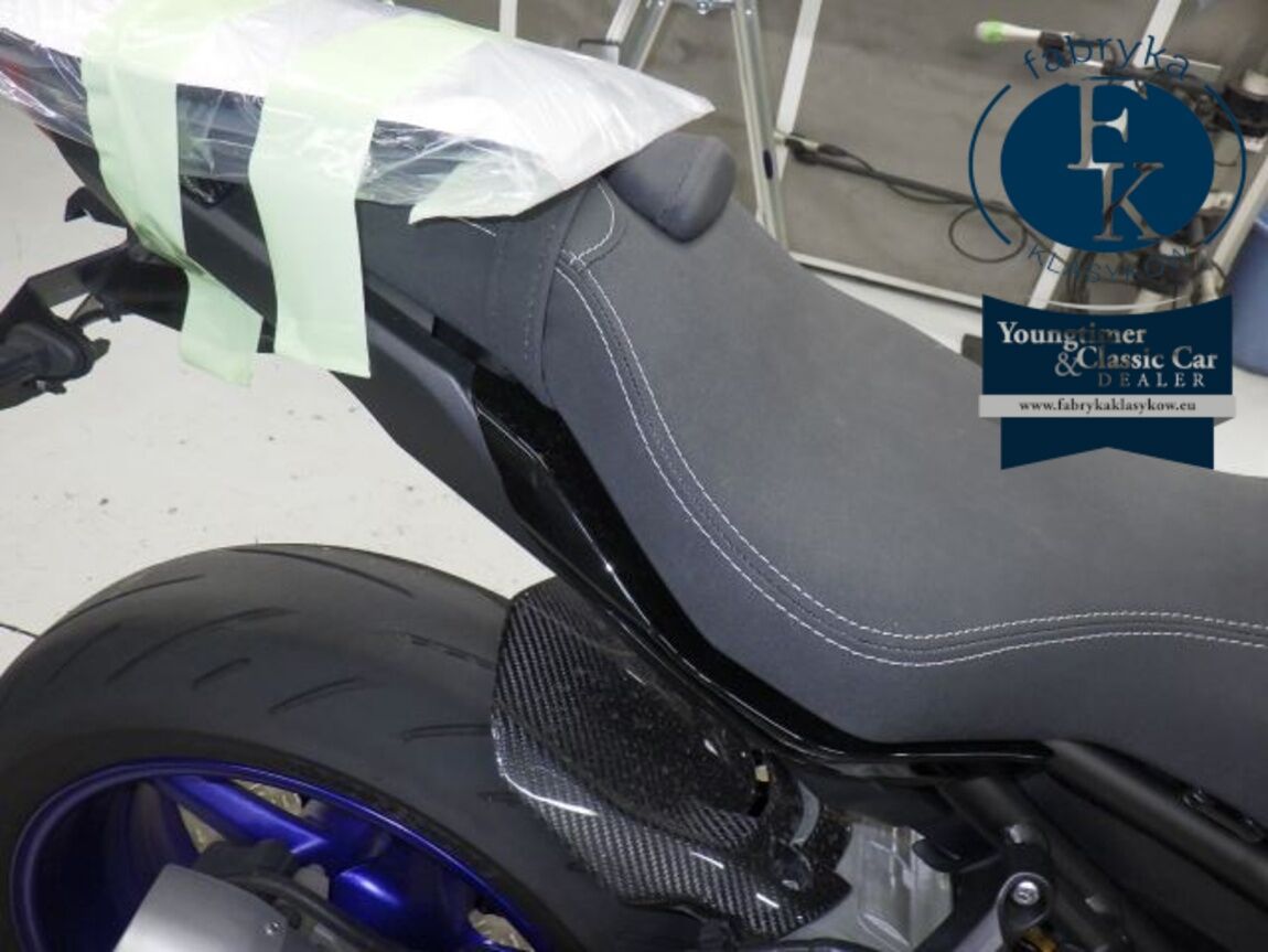 YAMAHA MT-10-2SP 2026 - zdjęcie 18