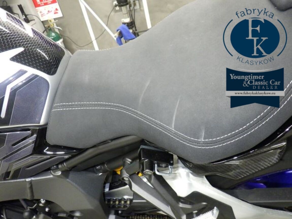 YAMAHA MT-10-2SP 2026 - zdjęcie 19