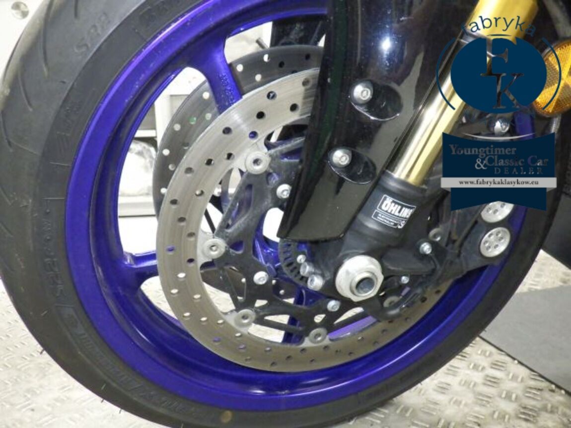 YAMAHA MT-10-2SP 2026 - zdjęcie 21
