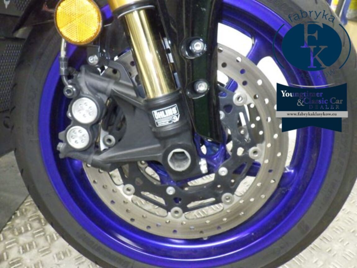 YAMAHA MT-10-2SP 2026 - zdjęcie 23