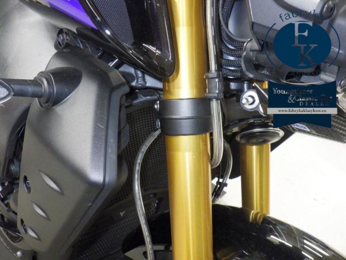 YAMAHA MT-10-2SP 2026 - zdjęcie 24