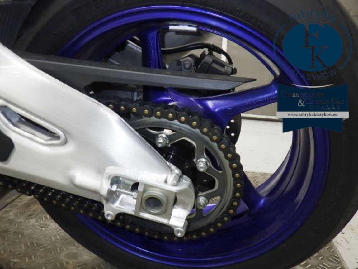 YAMAHA MT-10-2SP 2026 - zdjęcie 26