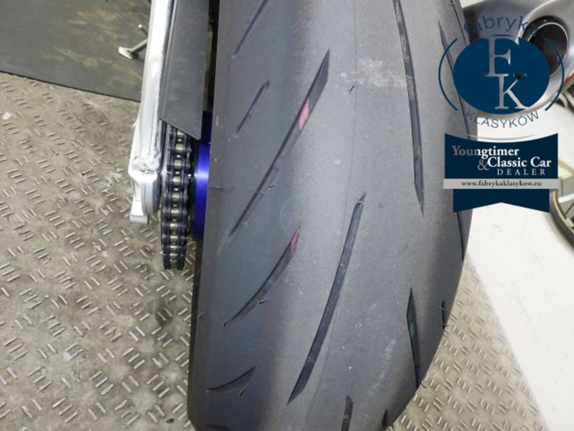 YAMAHA MT-10-2SP 2026 - zdjęcie 27