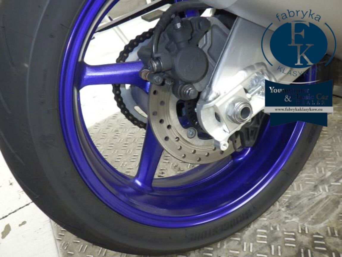 YAMAHA MT-10-2SP 2026 - zdjęcie 28