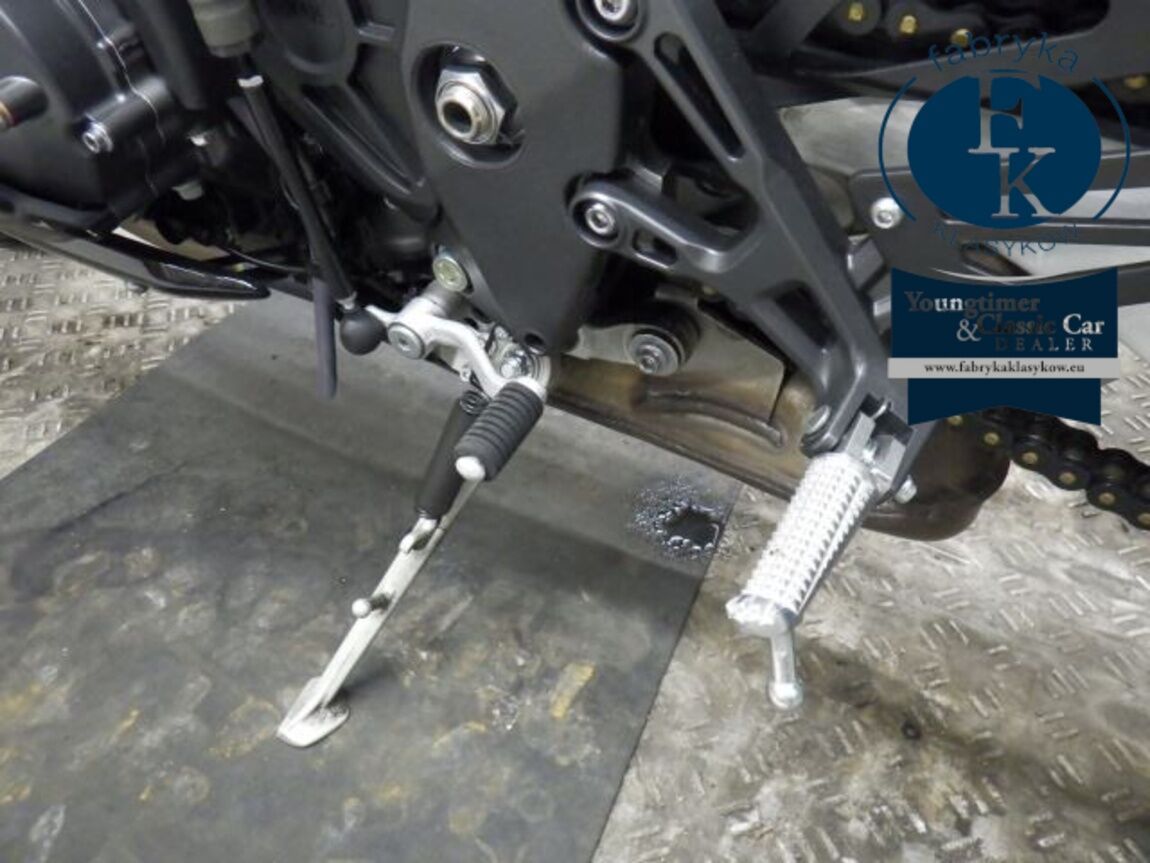 YAMAHA MT-10-2SP 2026 - zdjęcie 31