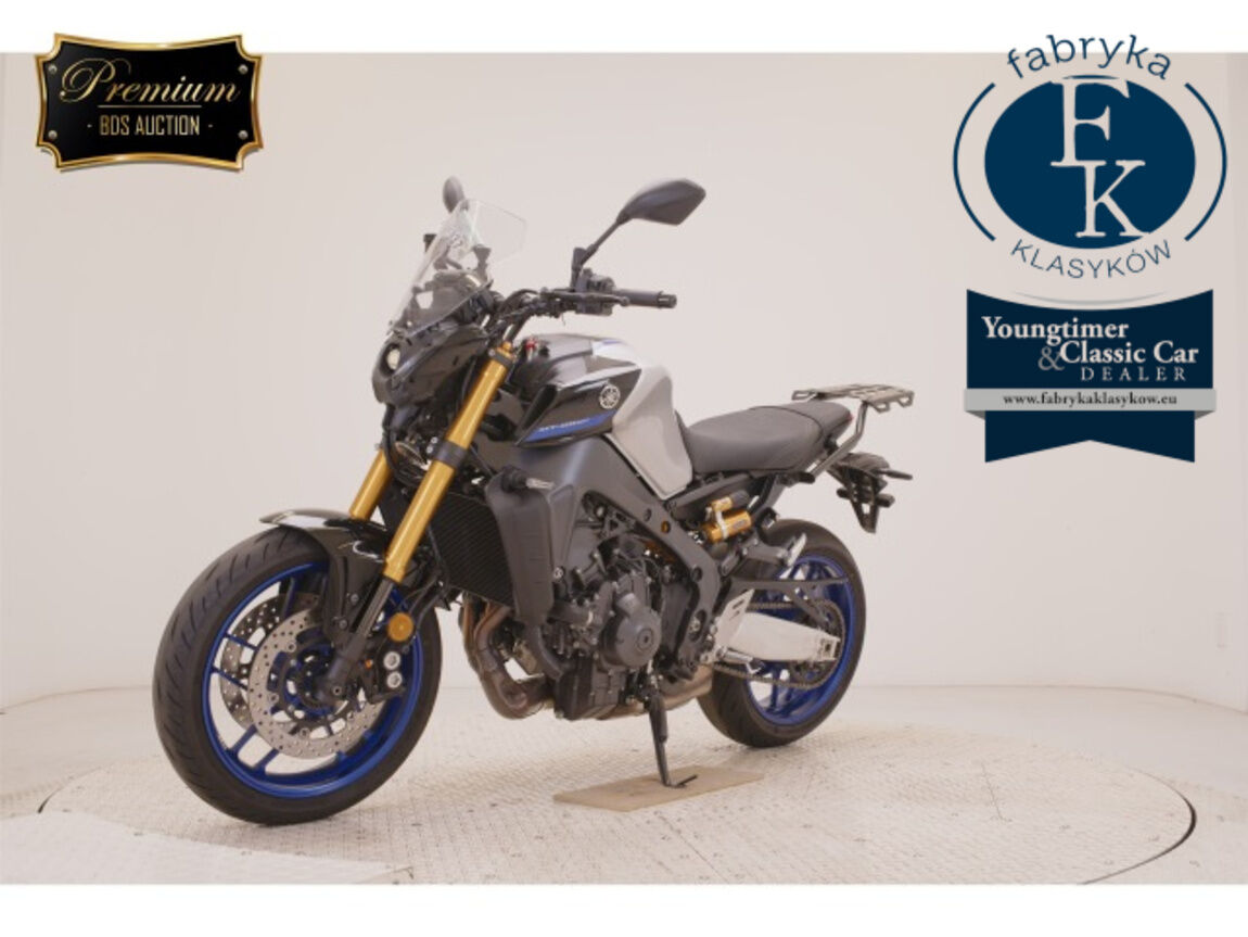 YAMAHA MT-09-2SP 2024 - zdjęcie 5