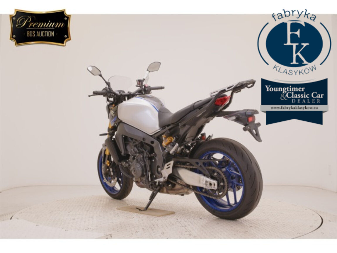 YAMAHA MT-09-2SP 2024 - zdjęcie 7