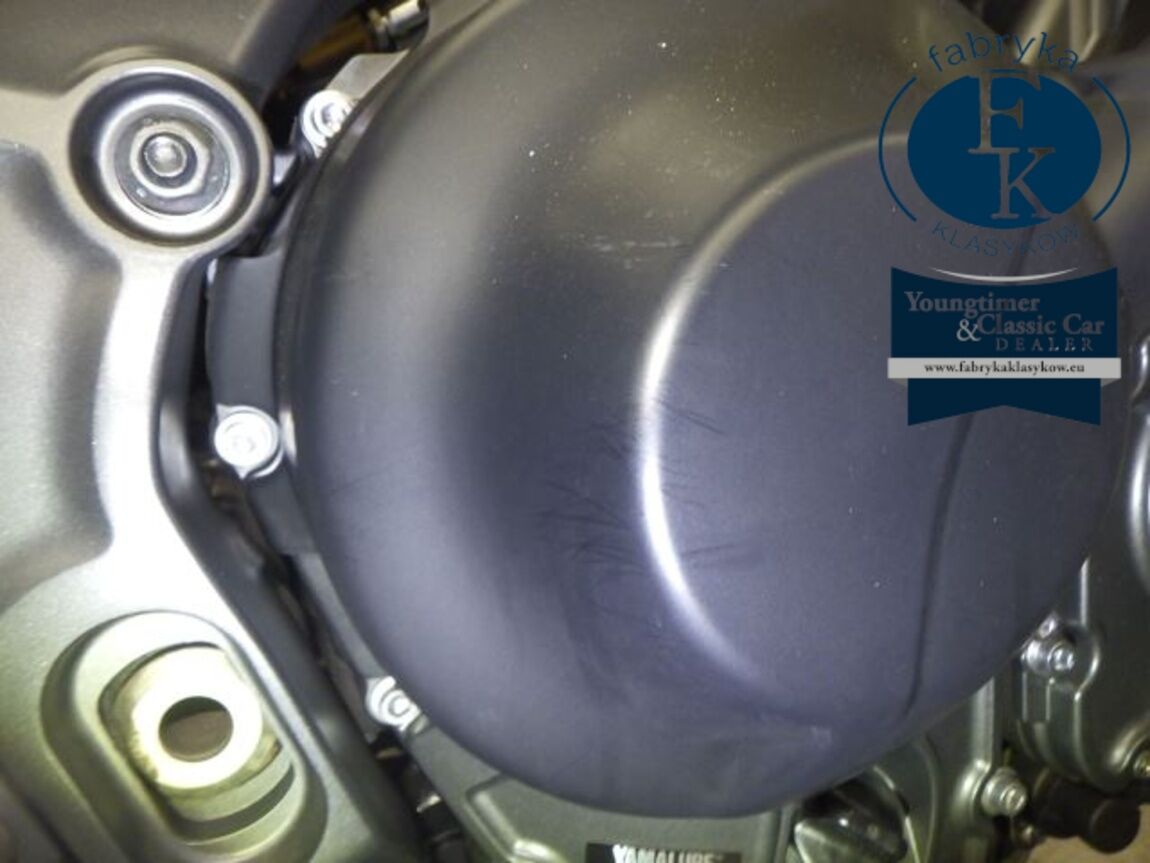 YAMAHA MT-09-2SP 2024 - zdjęcie 10