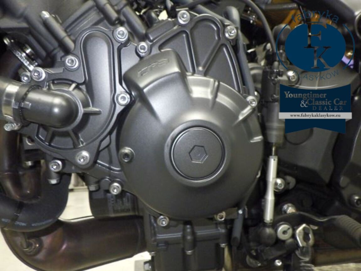 YAMAHA MT-09-2SP 2024 - zdjęcie 11