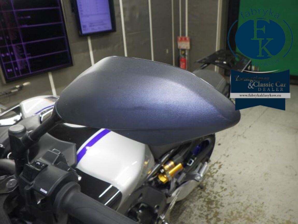 YAMAHA MT-09-2SP 2024 - zdjęcie 16