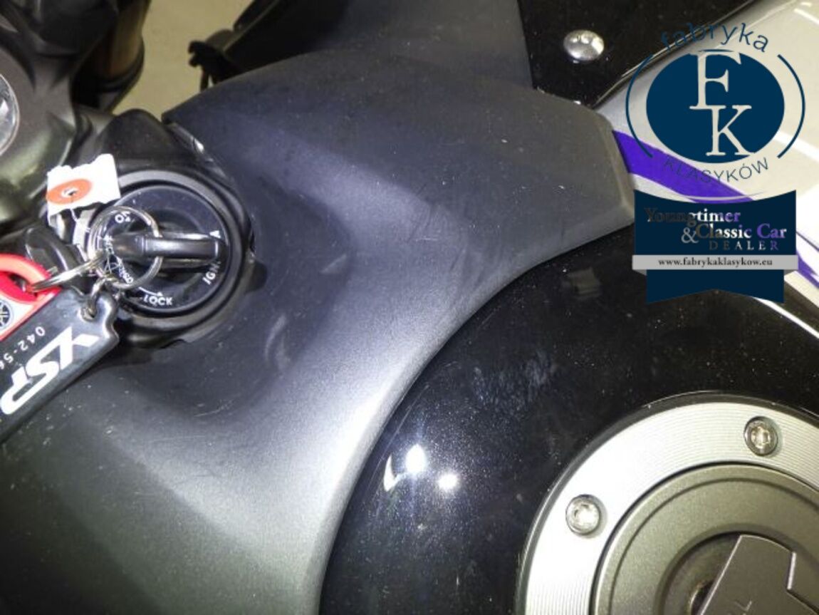 YAMAHA MT-09-2SP 2024 - zdjęcie 18