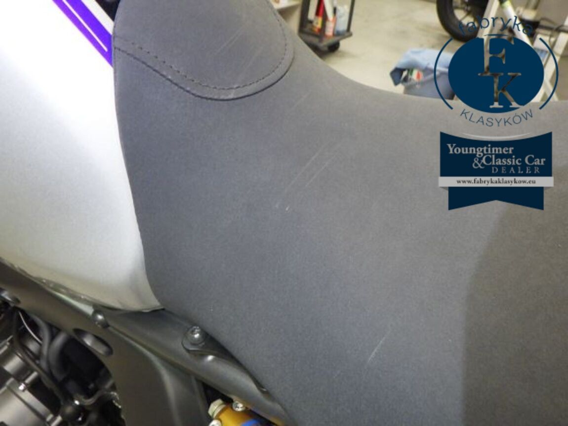 YAMAHA MT-09-2SP 2024 - zdjęcie 19