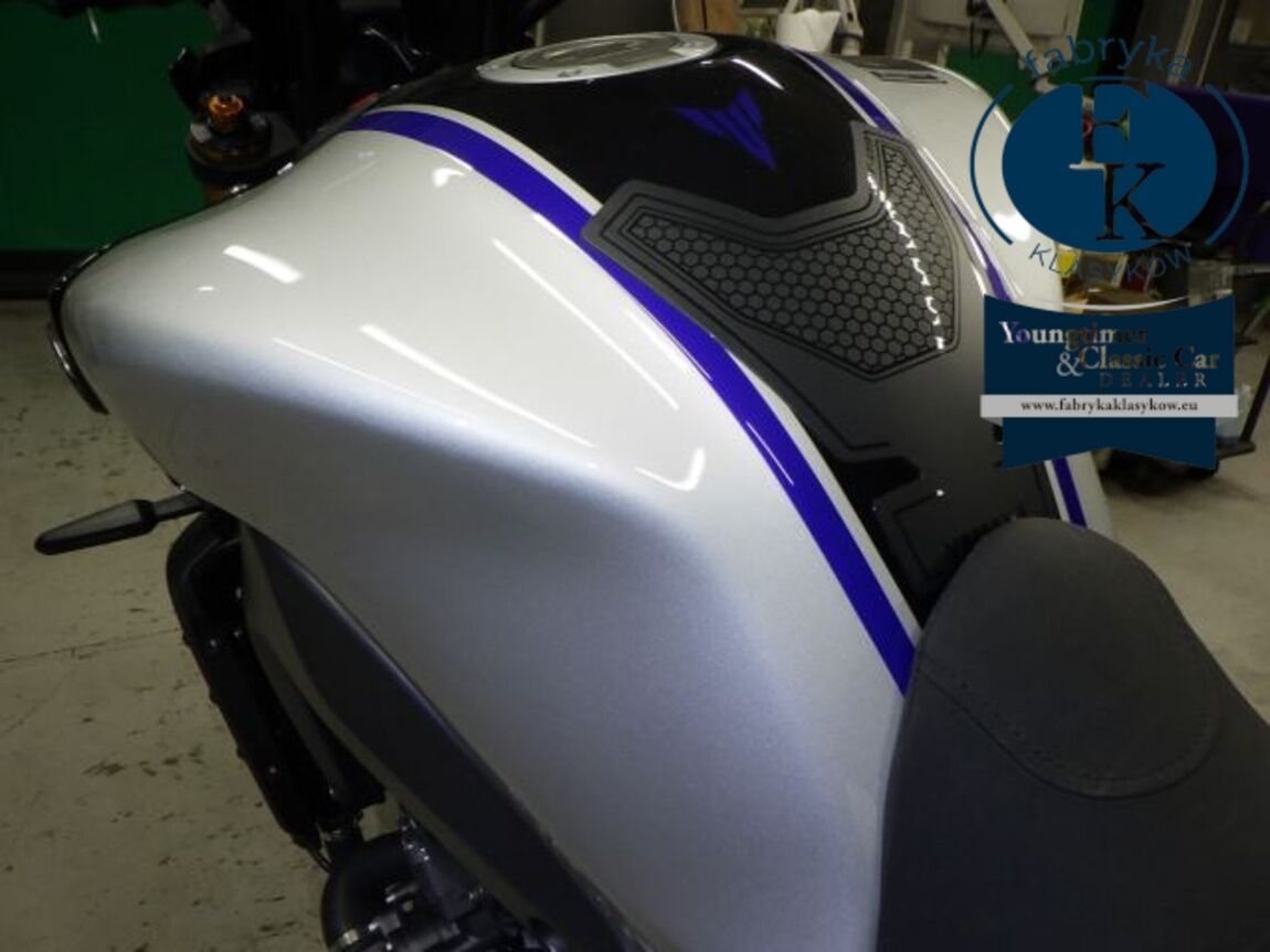 YAMAHA MT-09-2SP 2024 - zdjęcie 20
