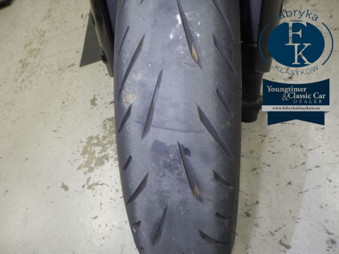 YAMAHA MT-09-2SP 2024 - zdjęcie 22
