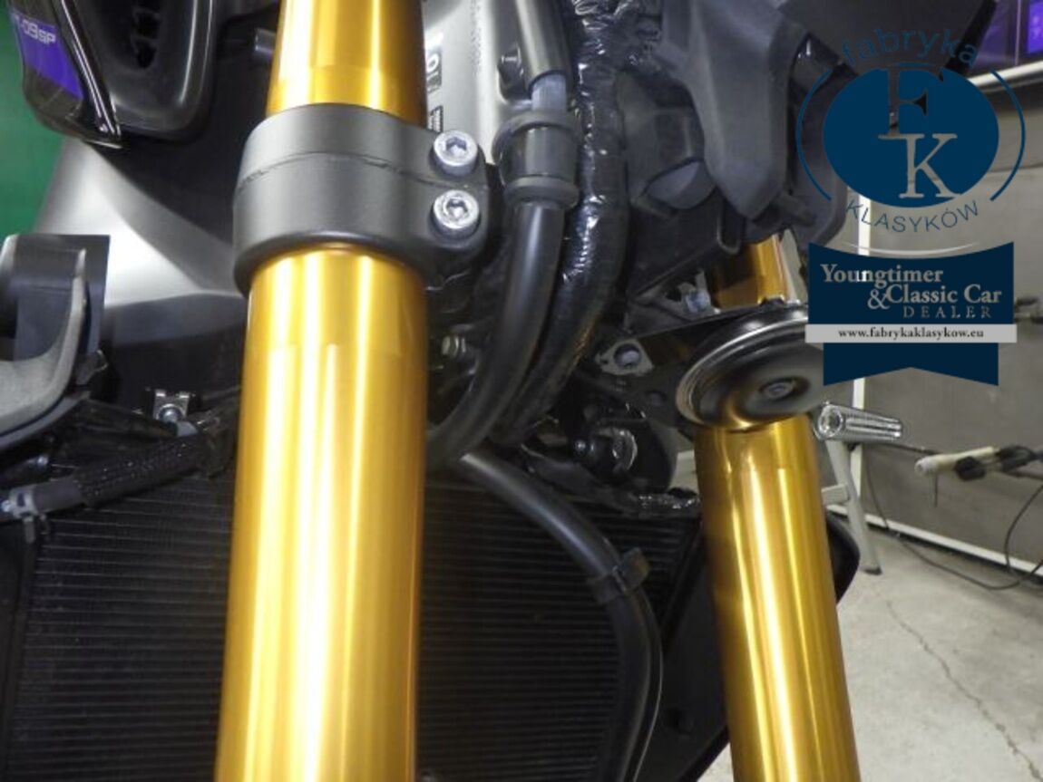 YAMAHA MT-09-2SP 2024 - zdjęcie 23