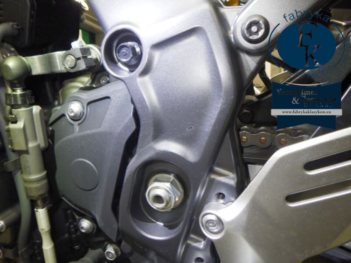 YAMAHA MT-09-2SP 2024 - zdjęcie 30