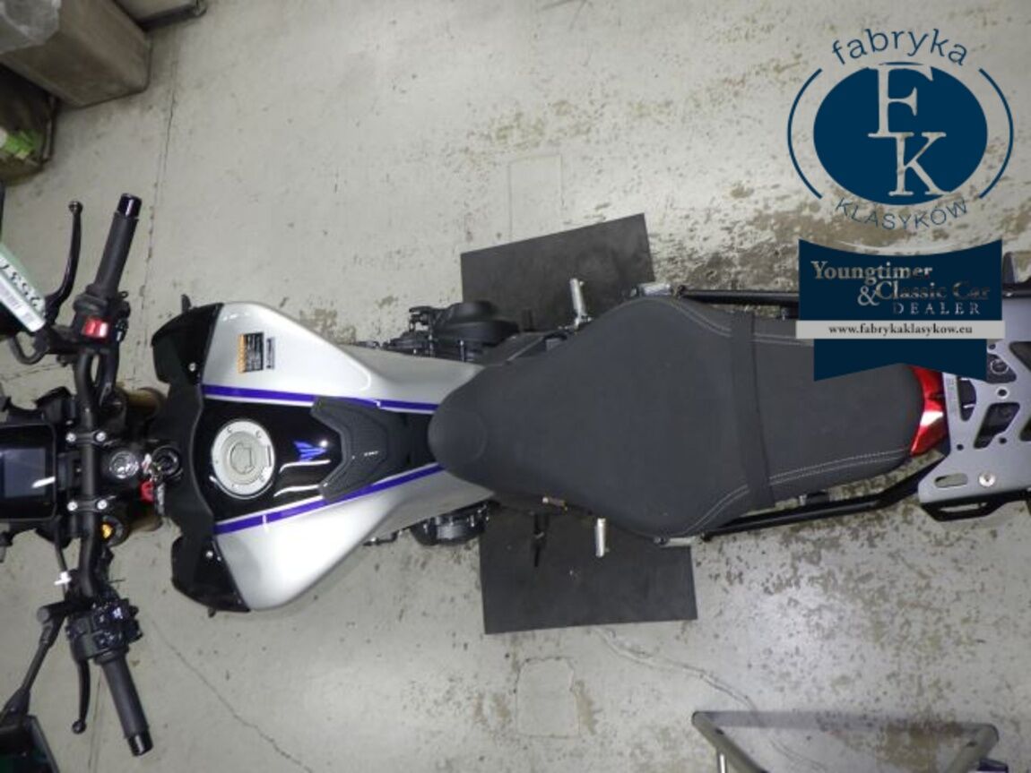 YAMAHA MT-09-2SP 2024 - zdjęcie 32