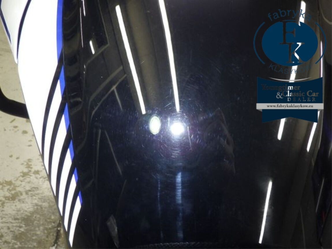 HONDA 400X-2 2024 - zdjęcie 17