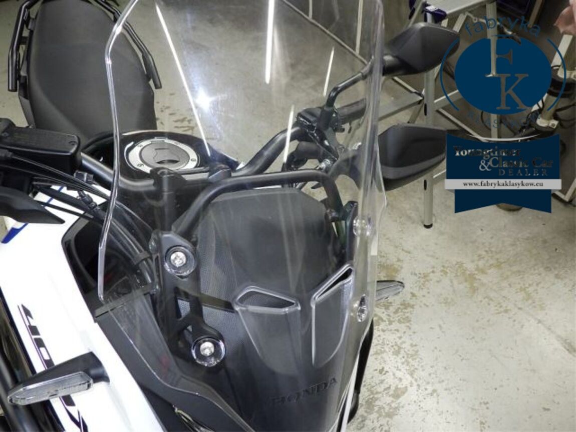 HONDA 400X-2 2024 - zdjęcie 18
