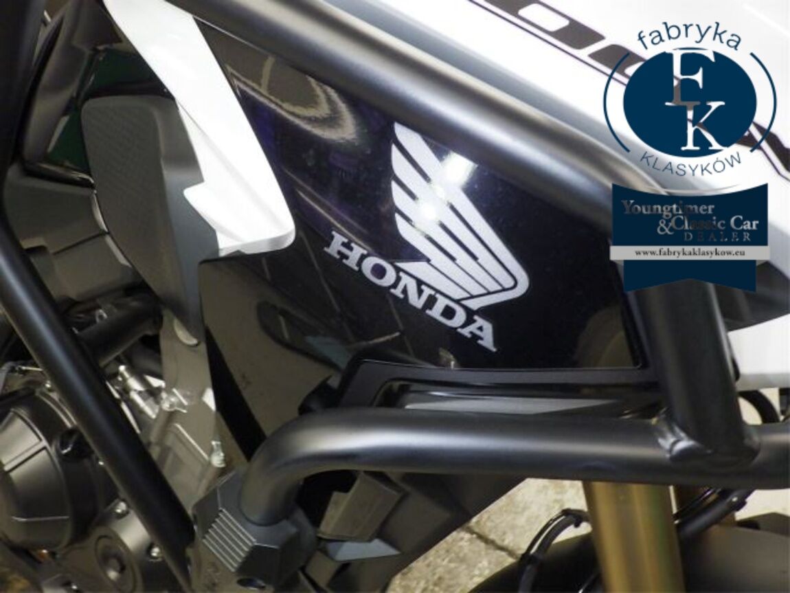 HONDA 400X-2 2024 - zdjęcie 19
