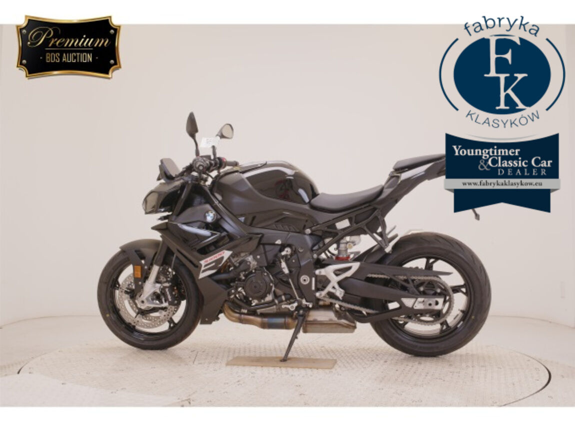 BMW BMW S1000R 2026 - zdjęcie 3