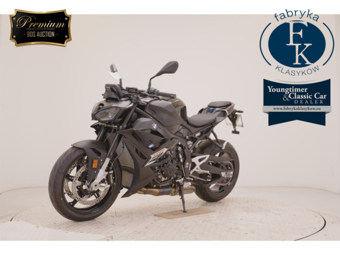BMW BMW S1000R 2026 - zdjęcie 5