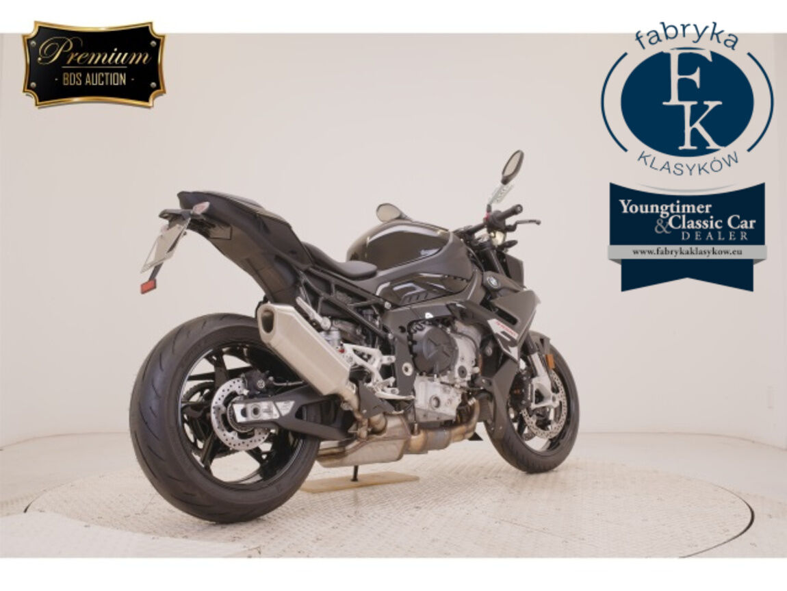BMW BMW S1000R 2026 - zdjęcie 6