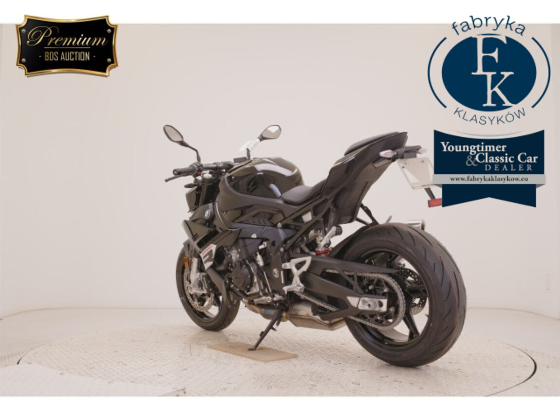 BMW BMW S1000R 2026 - zdjęcie 7