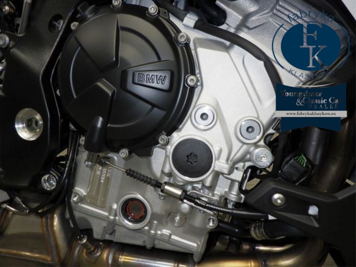 BMW BMW S1000R 2026 - zdjęcie 10