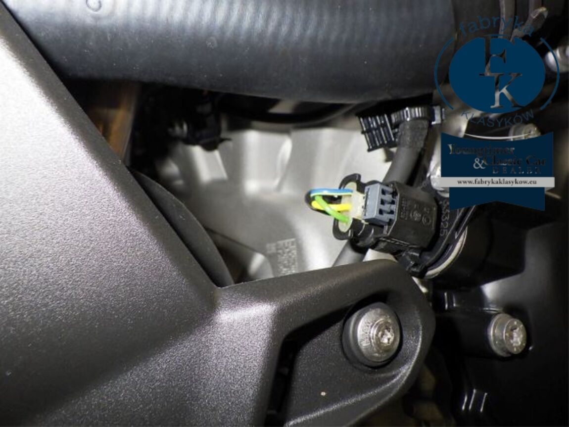 BMW BMW S1000R 2026 - zdjęcie 12