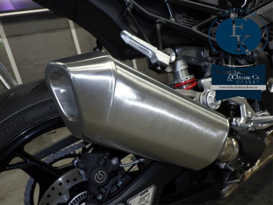 BMW BMW S1000R 2026 - zdjęcie 16