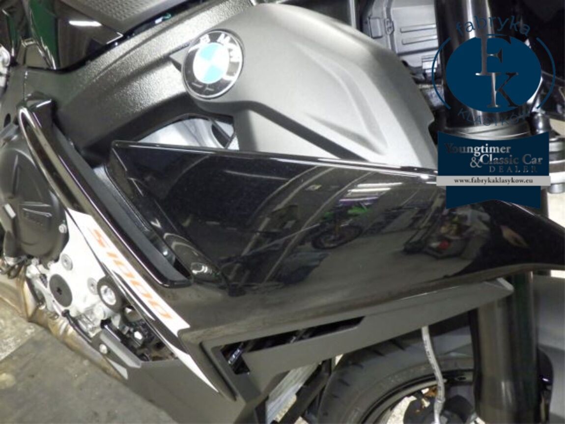 BMW BMW S1000R 2026 - zdjęcie 17