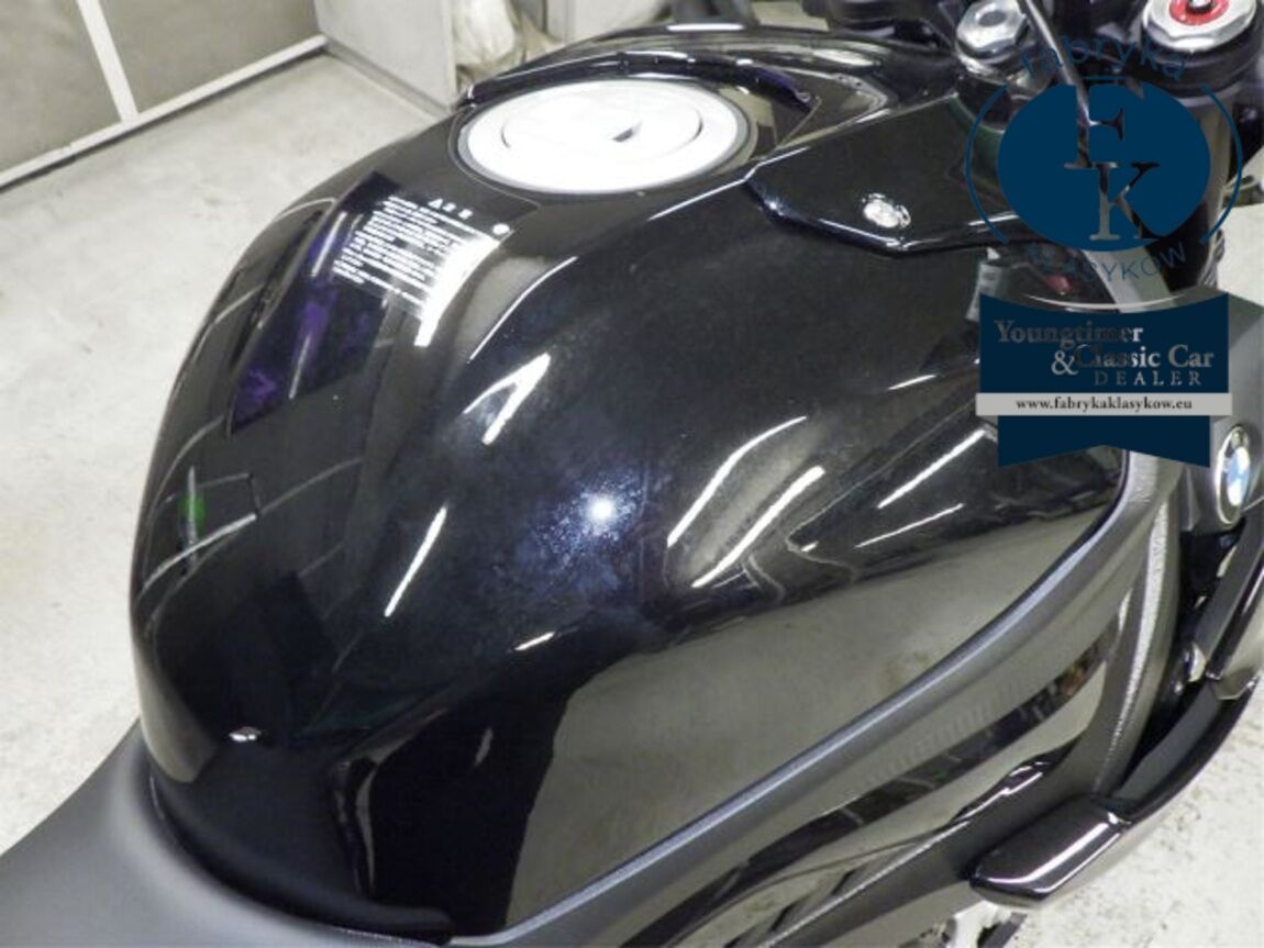BMW BMW S1000R 2026 - zdjęcie 18