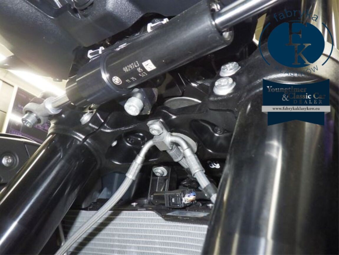 BMW BMW S1000R 2026 - zdjęcie 21