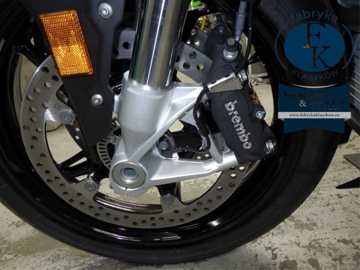BMW BMW S1000R 2026 - zdjęcie 22