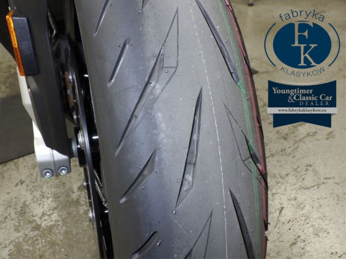 BMW BMW S1000R 2026 - zdjęcie 24