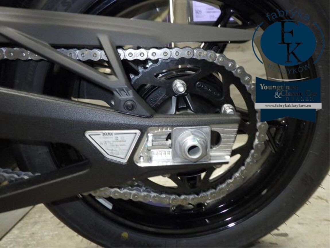 BMW BMW S1000R 2026 - zdjęcie 26
