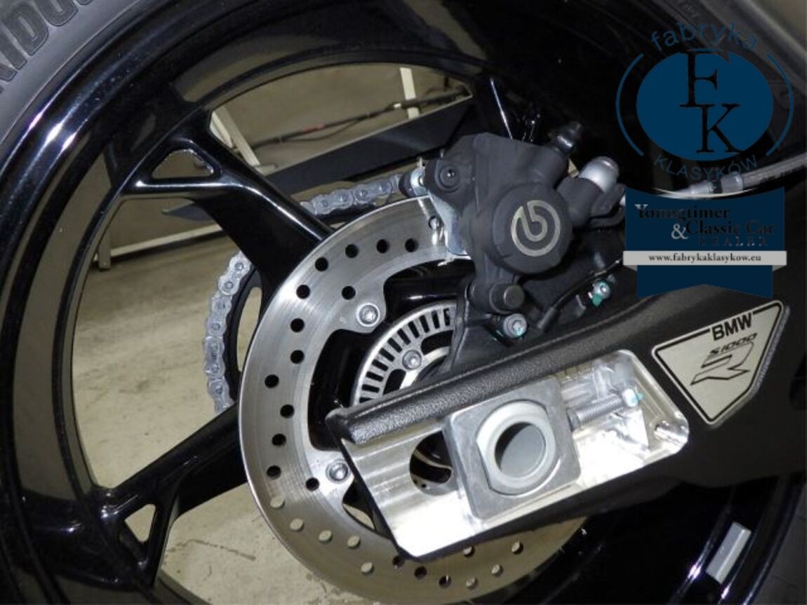 BMW BMW S1000R 2026 - zdjęcie 27