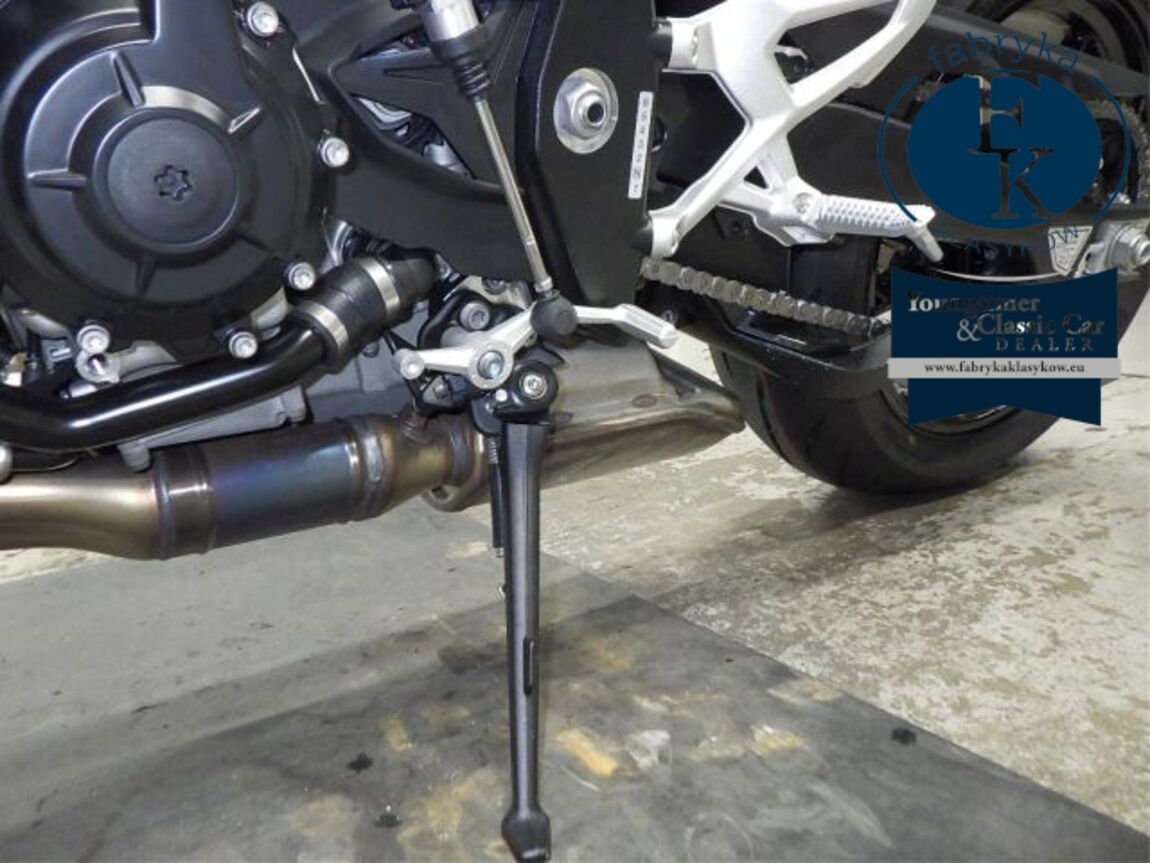 BMW BMW S1000R 2026 - zdjęcie 29