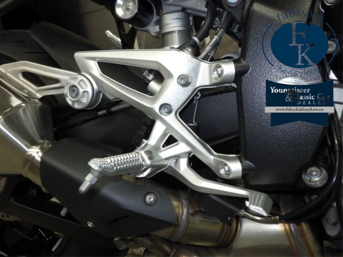 BMW BMW S1000R 2026 - zdjęcie 30