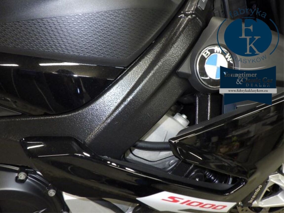 BMW BMW S1000R 2026 - zdjęcie 31