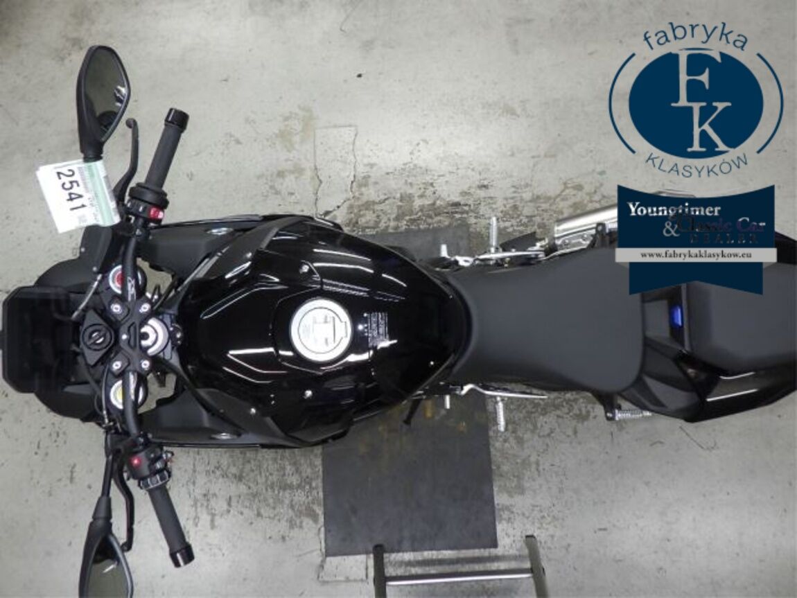 BMW BMW S1000R 2026 - zdjęcie 32