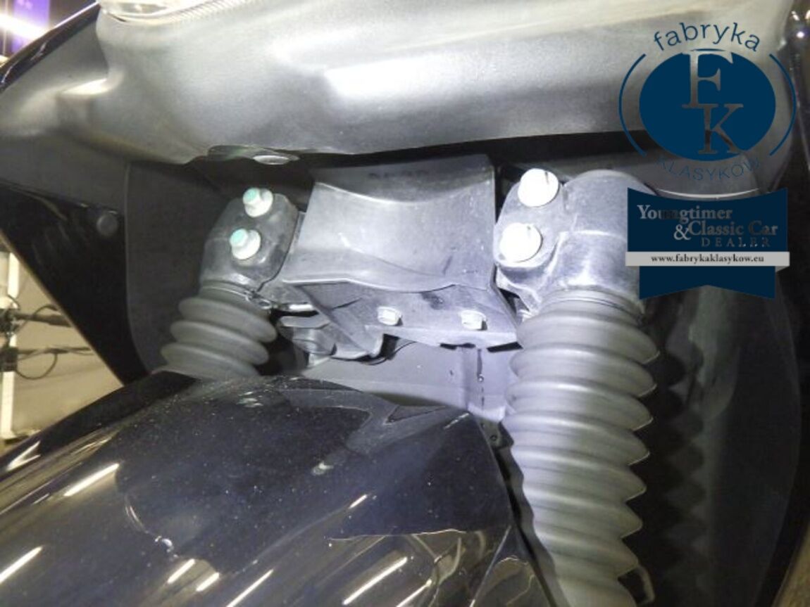 SUZUKI SU WISH 125  - zdjęcie 24