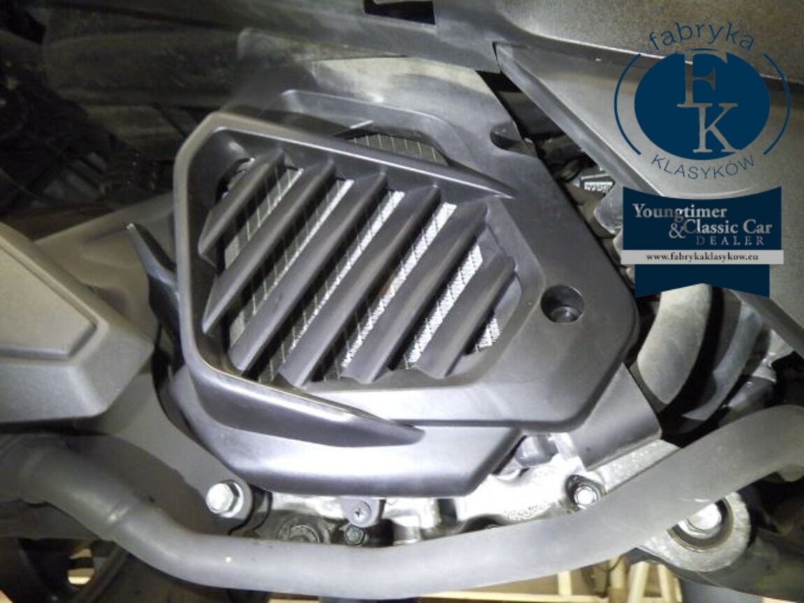 HONDA LEAD 125  - zdjęcie 9