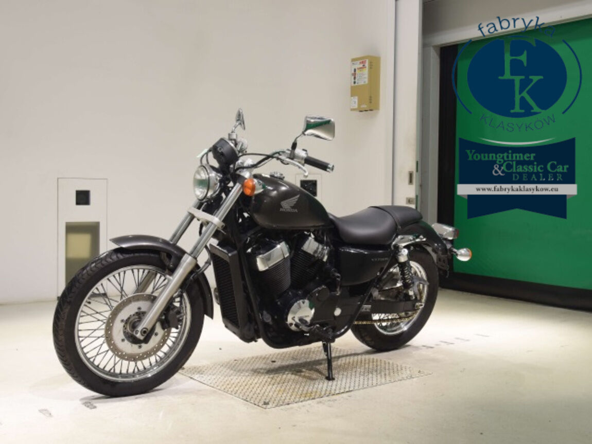 HONDA VT750S 2011 - zdjęcie 5